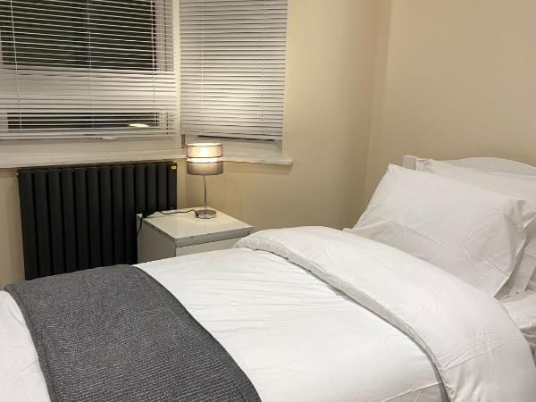 BEAUTIFUL ROOMS ONLY FEW STEPS AWAY FROM BRUCE GROVE TOTTENHAM STADIUM : photo 3 de la chambre chambre simple