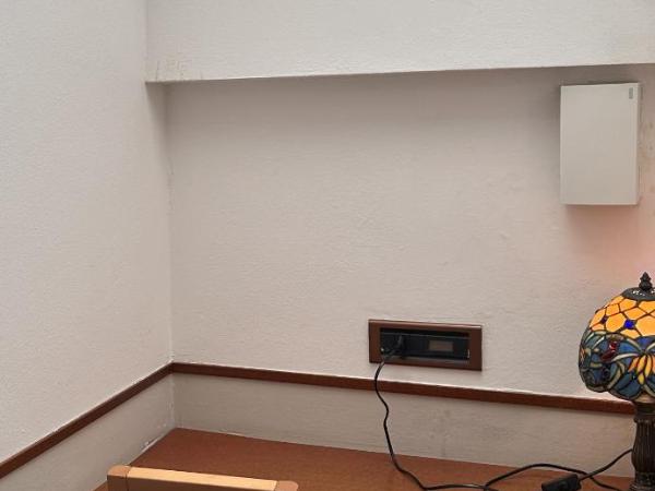 Hotel Aspromonte : photo 9 de la chambre chambre double Économique