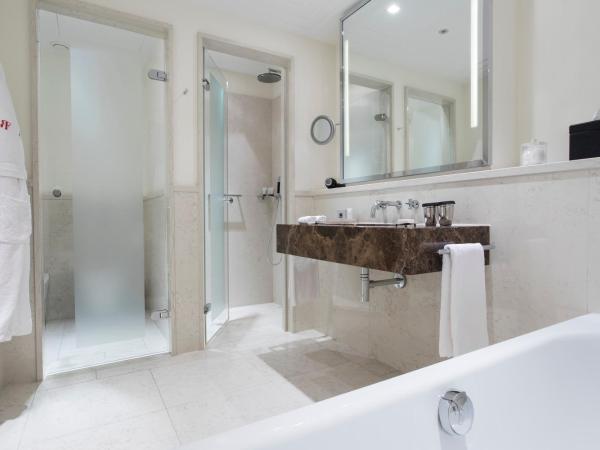 Rocco Forte The Charles Hotel : photo 4 de la chambre suite junior