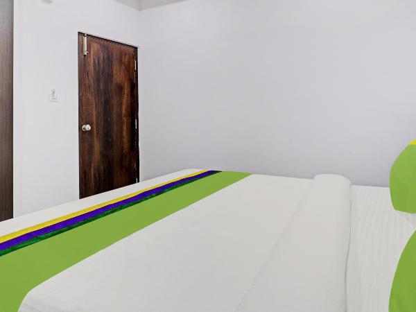 Treebo 98 Street : photo 3 de la chambre chambre double standard