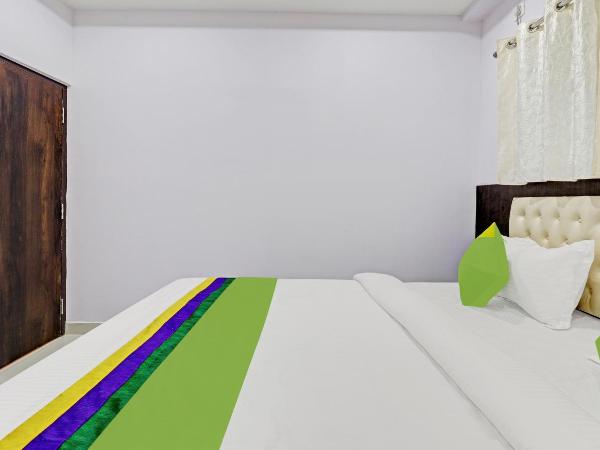 Treebo 98 Street : photo 4 de la chambre chambre double standard