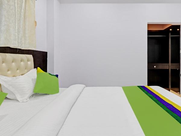 Treebo 98 Street : photo 5 de la chambre chambre double standard