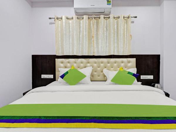 Treebo 98 Street : photo 1 de la chambre chambre double standard