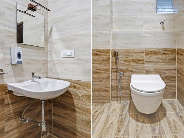 Treebo 98 Street : photo 6 de la chambre chambre double standard