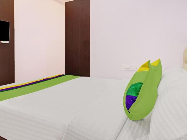 Treebo 98 Street : photo 2 de la chambre chambre double