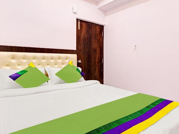 Treebo 98 Street : photo 5 de la chambre chambre double