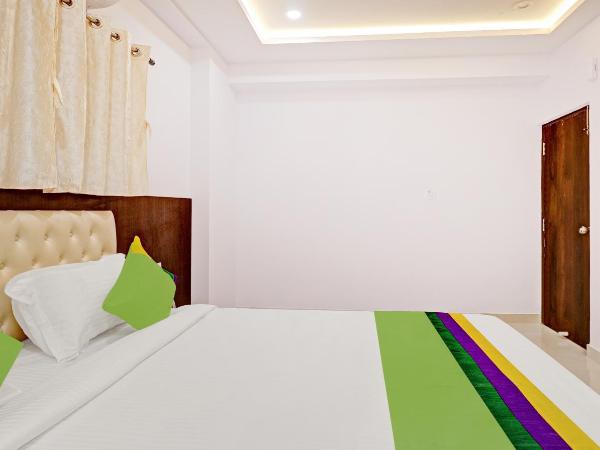 Treebo 98 Street : photo 4 de la chambre chambre double deluxe