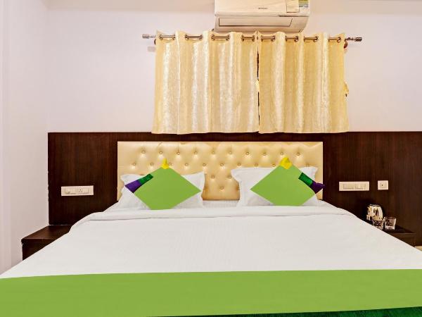 Treebo 98 Street : photo 2 de la chambre chambre double deluxe