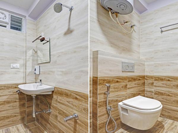 Treebo 98 Street : photo 6 de la chambre chambre double deluxe