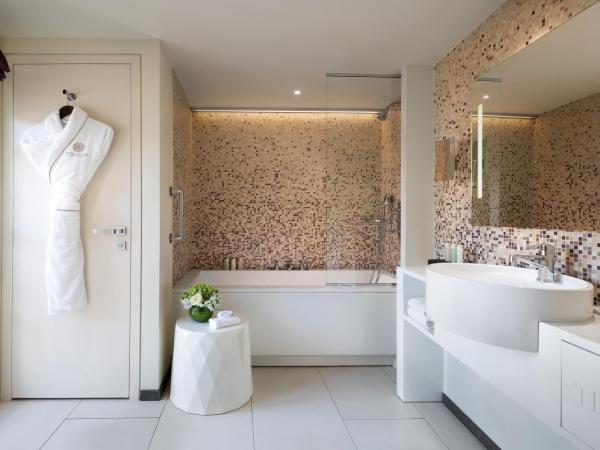 Hôtel de Paris Saint-Tropez : photo 3 de la chambre suite