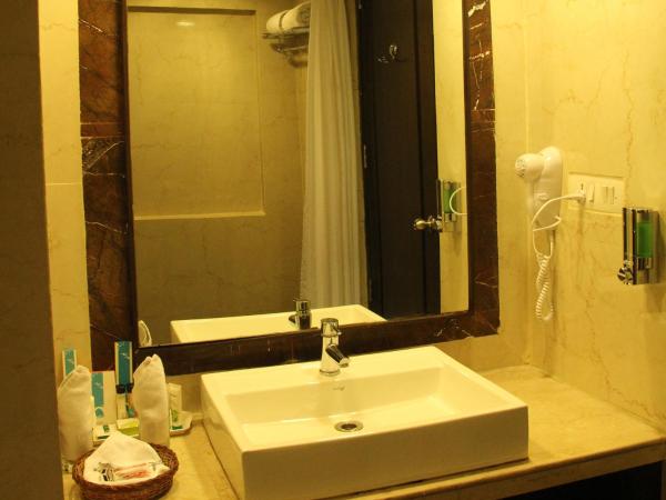 Club Mahindra Udaipur : photo 7 de la chambre chambre double supérieure