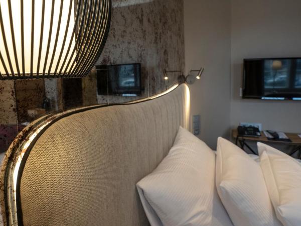 Solo Sokos Hotel Turun Seurahuone : photo 5 de la chambre chambre double supérieure