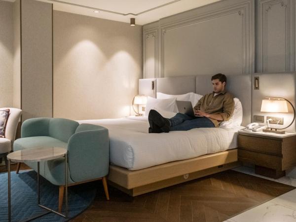 Stayso The House Hotel : photo 3 de la chambre suite familiale exécutive