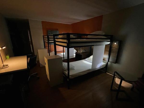 Bposhtels Charlotte : photo 9 de la chambre lit dans dortoir mixte de 4 lits