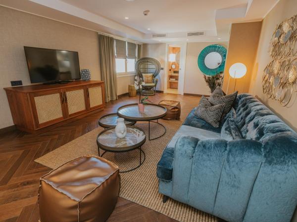 Boho Club : photo 2 de la chambre suite