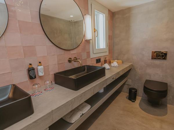 Boho Club : photo 5 de la chambre suite