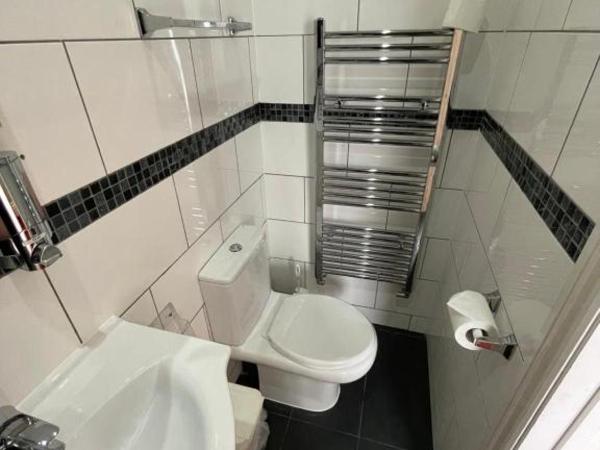 Anchor Guest House : photo 4 de la chambre suite familiale