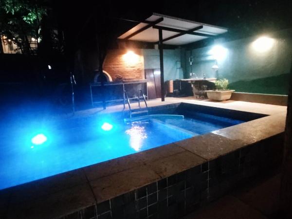 Canto dos Pássaros : photo 1 de la chambre chambre lit king-size - accessible aux personnes à mobilité réduite