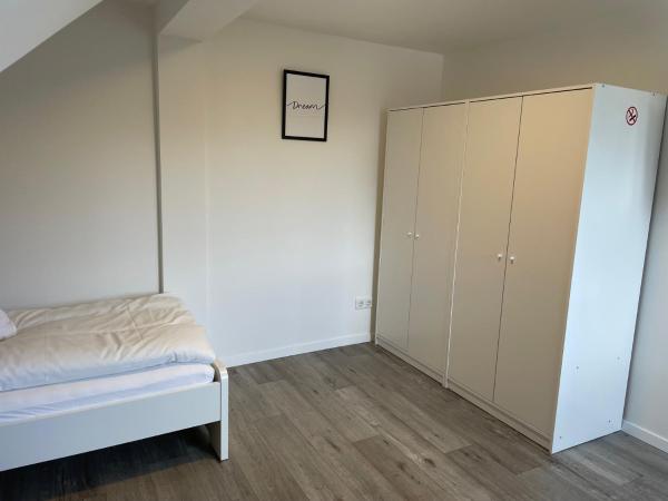 Schlafkonzept Hannover : photo 2 de la chambre appartement deluxe