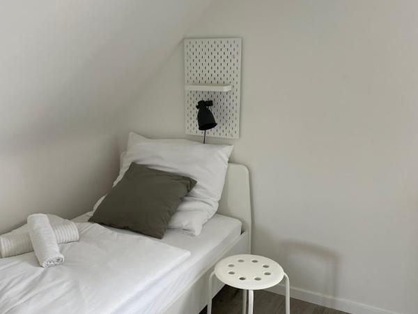 Schlafkonzept Hannover : photo 10 de la chambre appartement deluxe