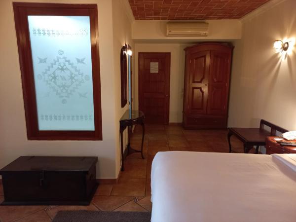 Marhialja Hotel Boutique : photo 7 de la chambre suite junior