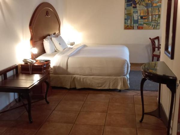 Marhialja Hotel Boutique : photo 8 de la chambre suite junior