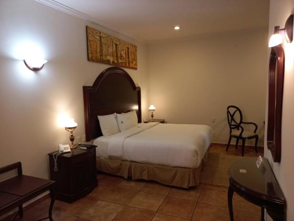 Marhialja Hotel Boutique : photo 1 de la chambre suite standard