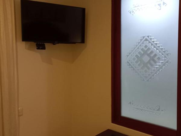 Marhialja Hotel Boutique : photo 9 de la chambre suite junior