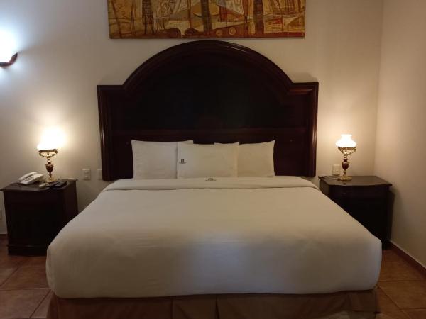 Marhialja Hotel Boutique : photo 6 de la chambre suite standard