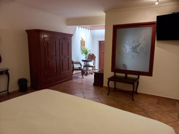 Marhialja Hotel Boutique : photo 1 de la chambre suite deluxe