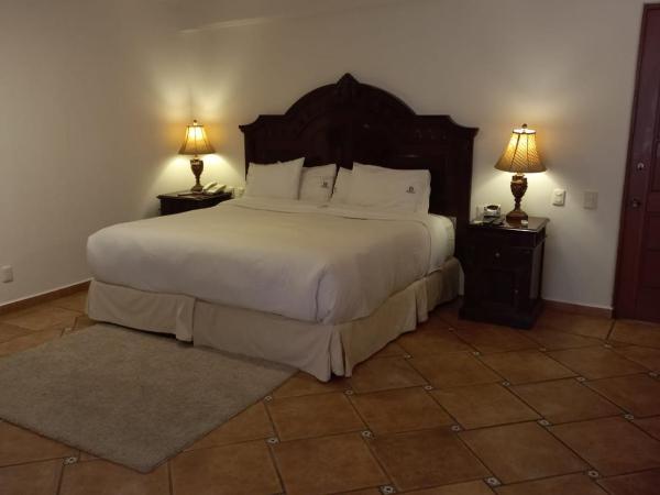 Marhialja Hotel Boutique : photo 5 de la chambre suite deluxe