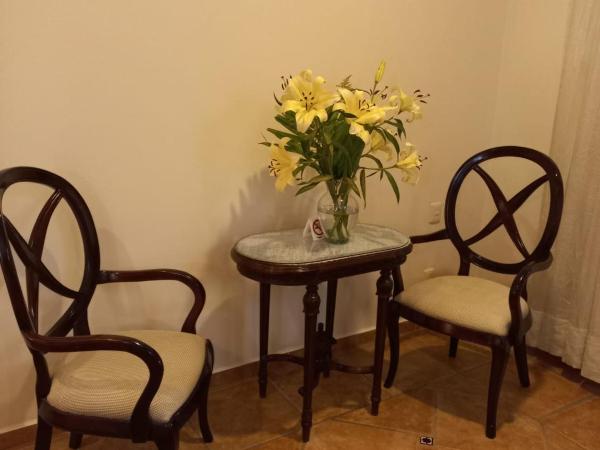 Marhialja Hotel Boutique : photo 9 de la chambre suite standard