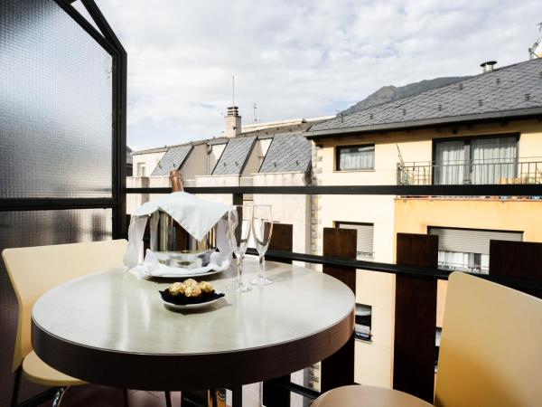 Hotel & Aparthotel Cosmos : photo 4 de la chambre chambre double standard