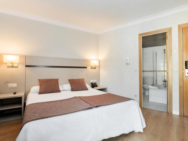 Hotel & Aparthotel Cosmos : photo 2 de la chambre chambre double standard