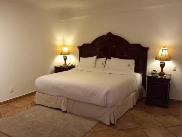 Marhialja Hotel Boutique : photo 2 de la chambre suite deluxe