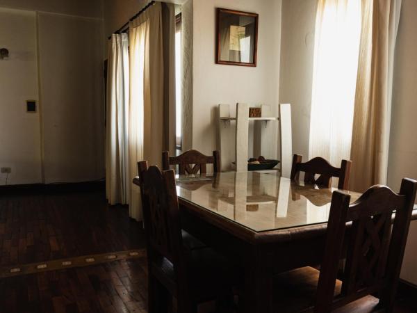 La Casita de Salta : photo 10 de la chambre appartement (3 adultes)