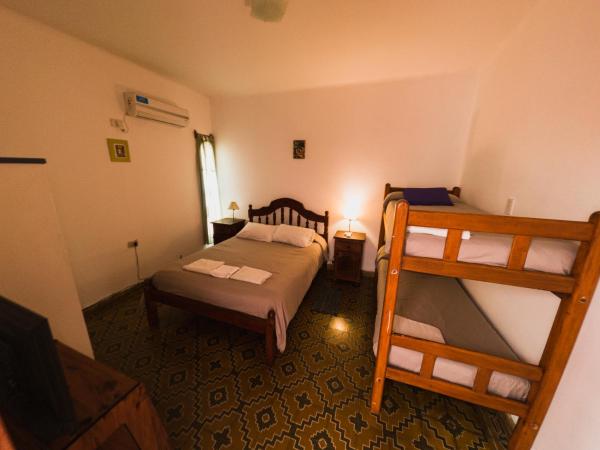 La Casita de Salta : photo 10 de la chambre appartement (5 adultes)