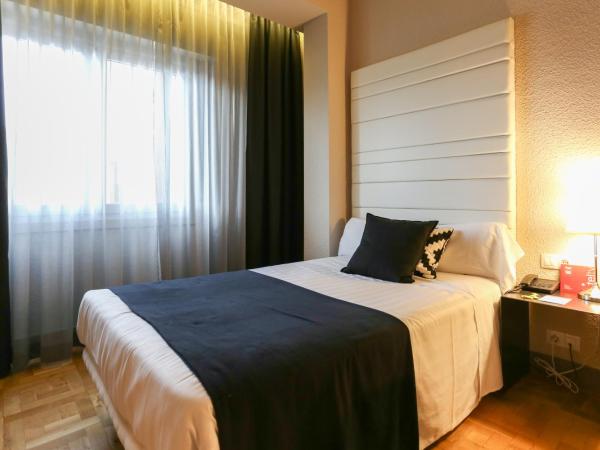 Habitus Hotel Leyre : photo 5 de la chambre chambre simple Économique