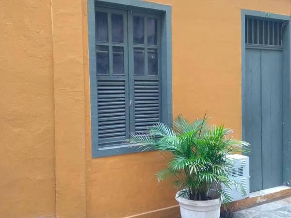 Cortiço da Lapa : photo 1 de la chambre chambre lits jumeaux