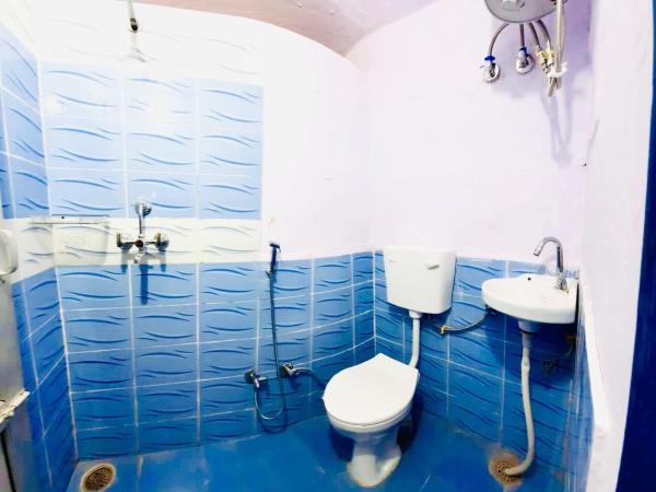 Housetel : photo 1 de la chambre lit dans dortoir mixte de 4 lits