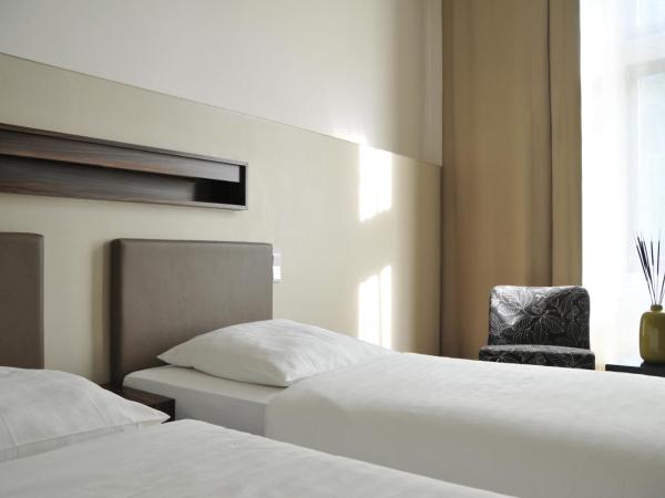 Hotel Casa Colonia : photo 3 de la chambre chambre moyenne