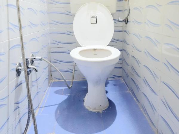 Housetel : photo 5 de la chambre lit dans dortoir mixte de 8 lits