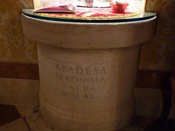 Hotel Palazzo Abadessa : photo 3 de la chambre chambre double classique - rez-de-chaussée

