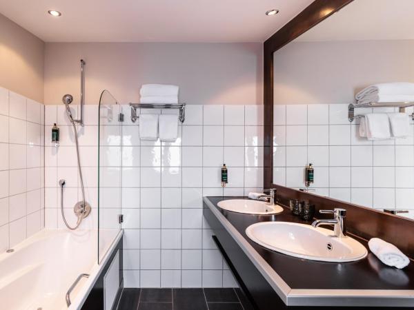 No 8 Bed & Bar : photo 5 de la chambre chambre lits jumeaux standard