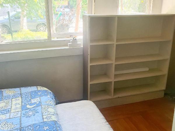 St Kilda East backpackers' hostel : photo 2 de la chambre chambre double Économique