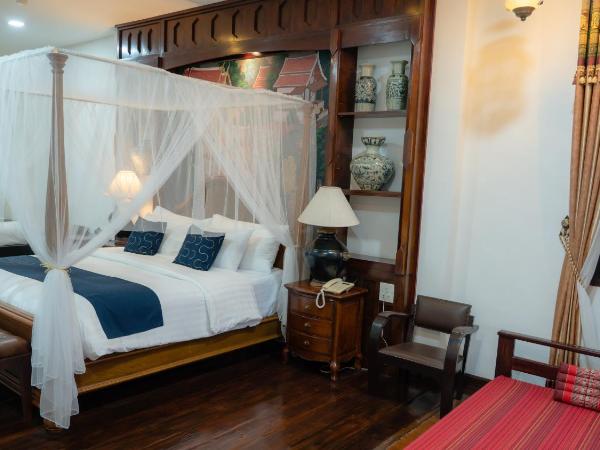 Cheva Gallery Boutique Hotel : photo 1 de la chambre suite familiale