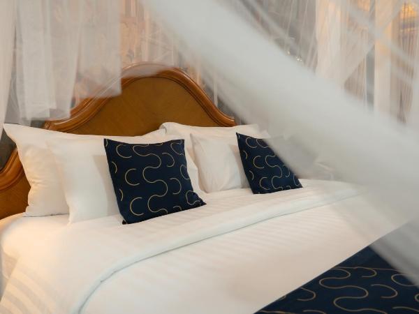Cheva Gallery Boutique Hotel : photo 5 de la chambre suite familiale