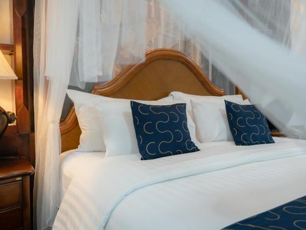 Cheva Gallery Boutique Hotel : photo 6 de la chambre suite familiale