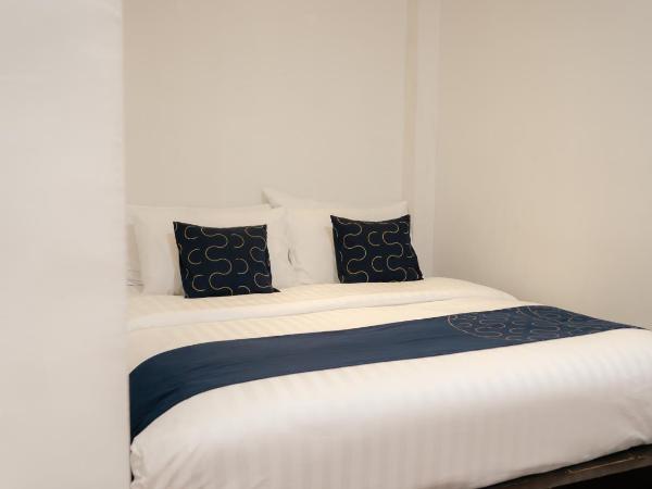 Cheva Gallery Boutique Hotel : photo 7 de la chambre suite familiale