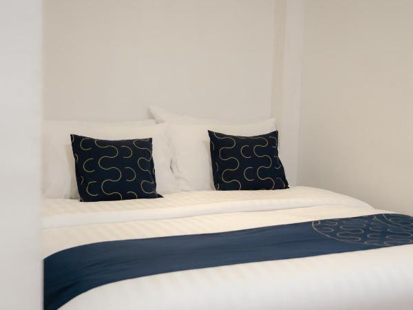 Cheva Gallery Boutique Hotel : photo 8 de la chambre suite familiale